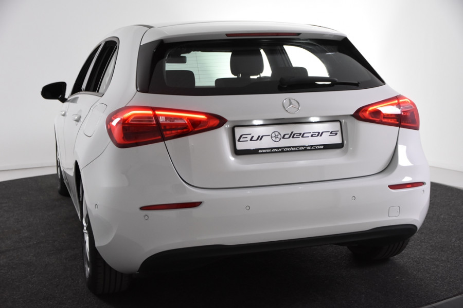 Mercedes-Benz A-Klasse Style *1ste Eigenaar*Navigatie*Camera* 160