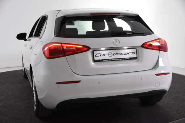 Mercedes-Benz A-Klasse Style *1ste Eigenaar*Navigatie*Camera* 160