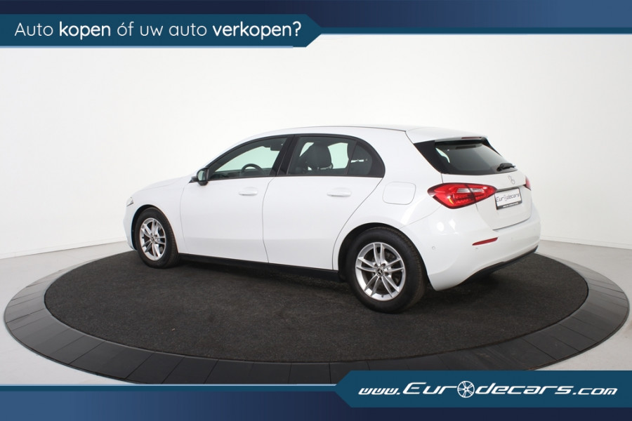 Mercedes-Benz A-Klasse Style *1ste Eigenaar*Navigatie*Camera* 160
