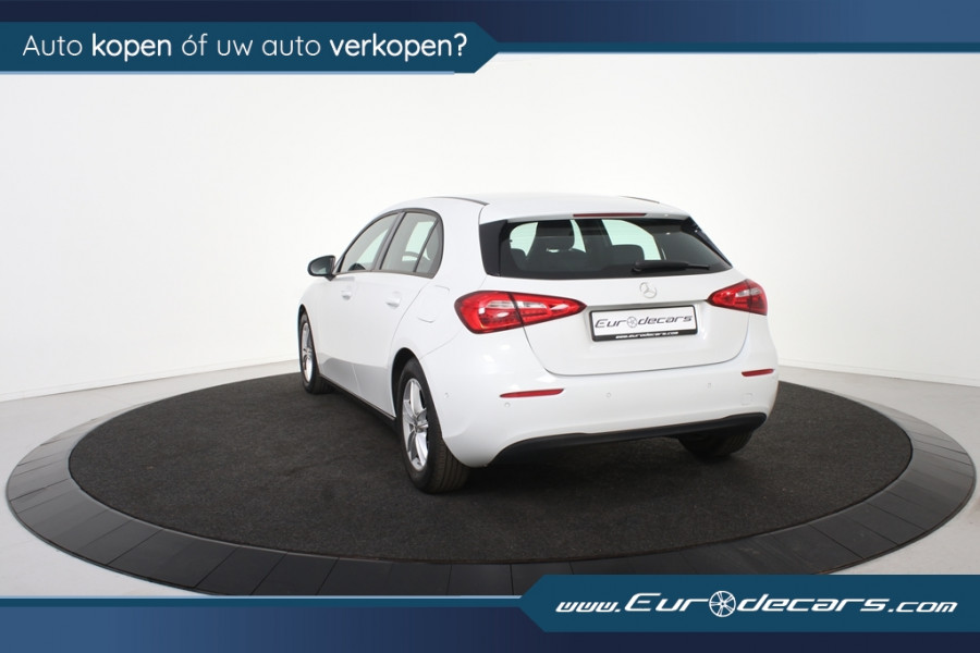 Mercedes-Benz A-Klasse Style *1ste Eigenaar*Navigatie*Camera* 160
