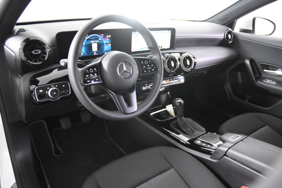 Mercedes-Benz A-Klasse Style *1ste Eigenaar*Navigatie*Camera* 160