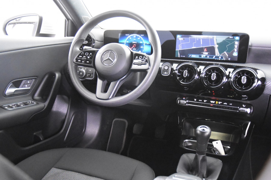 Mercedes-Benz A-Klasse Style *1ste Eigenaar*Navigatie*Camera* 160
