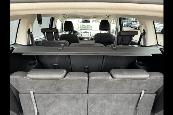Ford S-Max 1.5 TITANTIUM, TREKHAAK, 7 PERSOONS, WINTER PACK, NAVIGATIE,