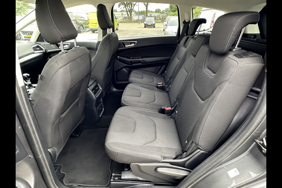 Ford S-Max 1.5 TITANTIUM, TREKHAAK, 7 PERSOONS, WINTER PACK, NAVIGATIE,