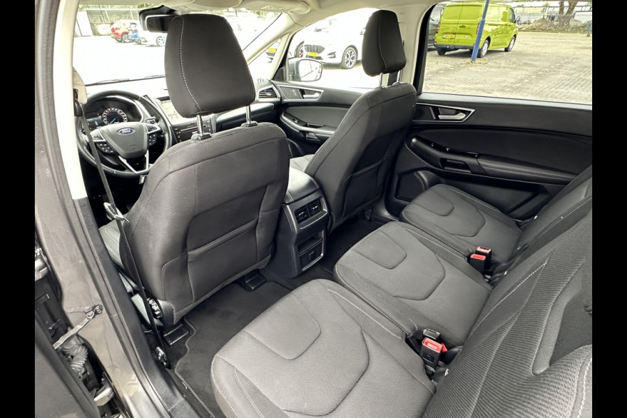 Ford S-Max 1.5 TITANTIUM, TREKHAAK, 7 PERSOONS, WINTER PACK, NAVIGATIE,