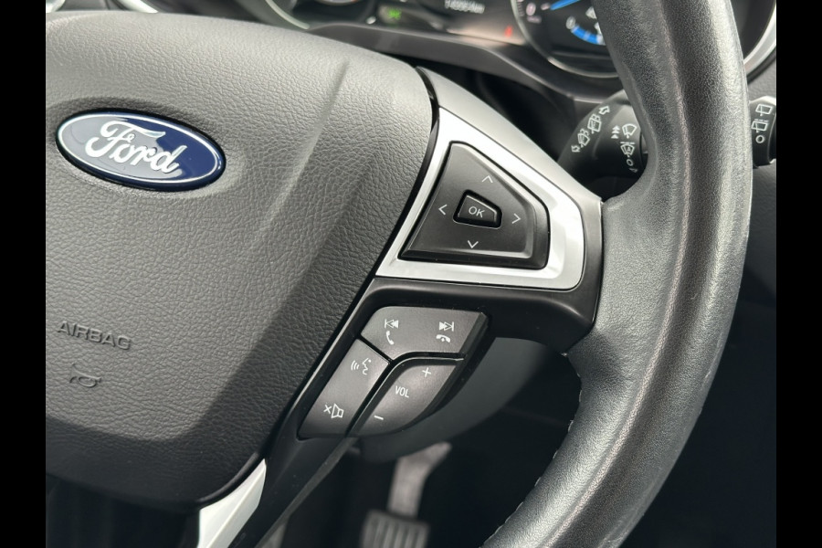 Ford S-Max 1.5 TITANTIUM, TREKHAAK, 7 PERSOONS, WINTER PACK, NAVIGATIE,