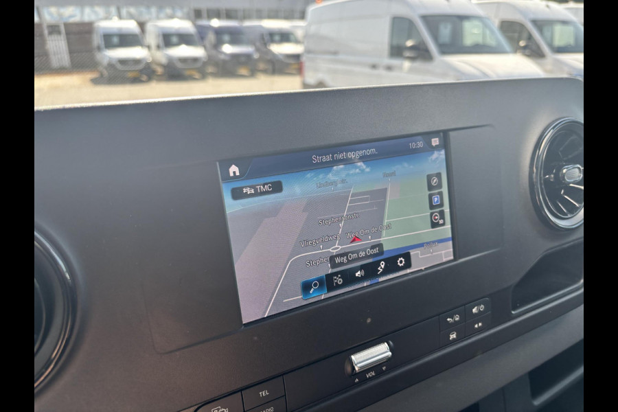 Mercedes-Benz Sprinter 314 2.2 CDI L3H2*NAVI*A/C*AUTOMAAT.CAM*TEL*CRUISE*