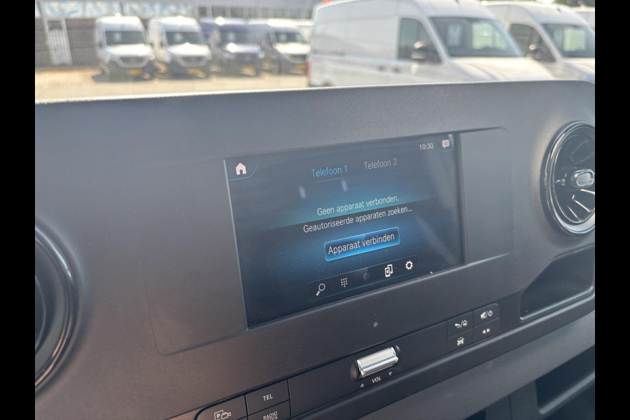 Mercedes-Benz Sprinter 314 2.2 CDI L3H2*NAVI*A/C*AUTOMAAT.CAM*TEL*CRUISE*