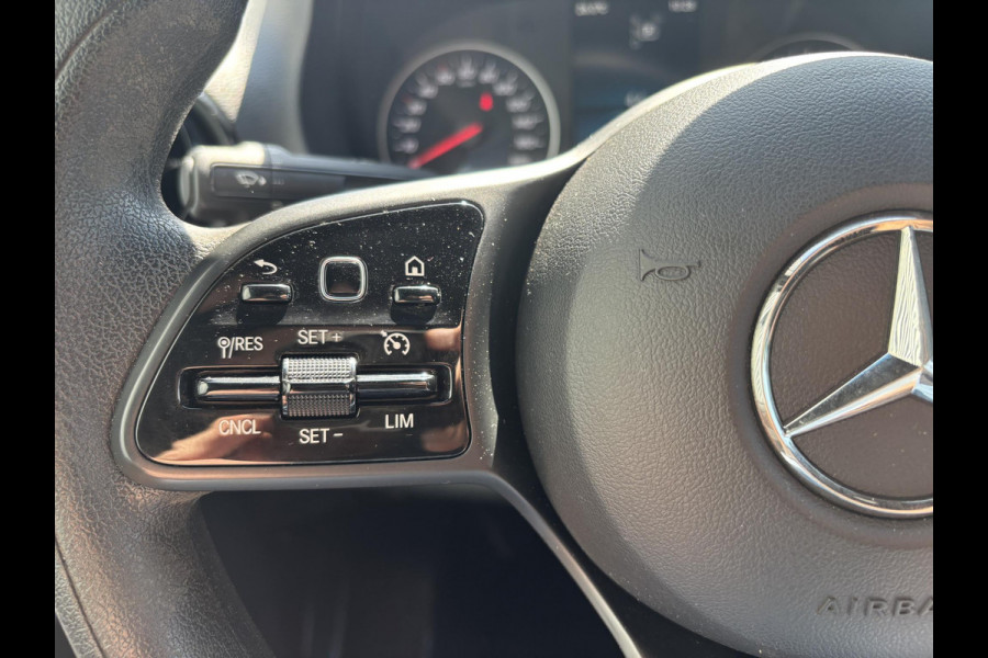 Mercedes-Benz Sprinter 314 2.2 CDI L3H2*NAVI*A/C*AUTOMAAT.CAM*TEL*CRUISE*