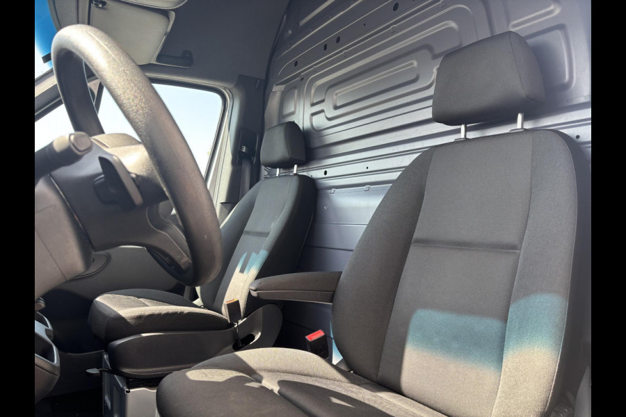Mercedes-Benz Sprinter 314 2.2 CDI L3H2*NAVI*A/C*AUTOMAAT.CAM*TEL*CRUISE*