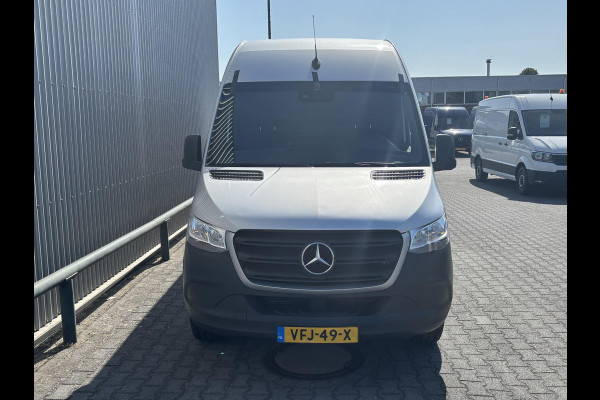 Mercedes-Benz Sprinter 314 2.2 CDI L3H2*NAVI*A/C*AUTOMAAT.CAM*TEL*CRUISE*