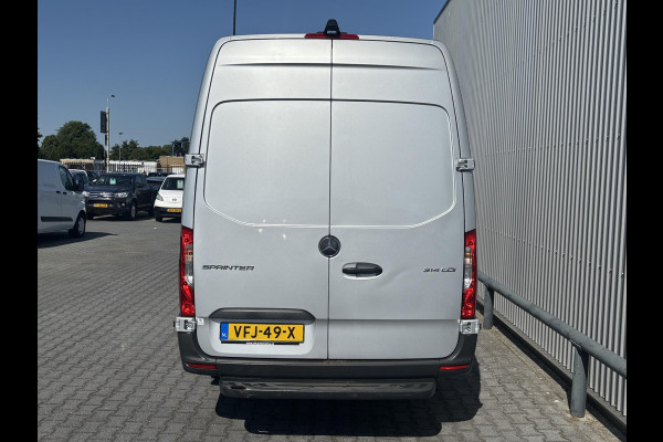 Mercedes-Benz Sprinter 314 2.2 CDI L3H2*NAVI*A/C*AUTOMAAT.CAM*TEL*CRUISE*