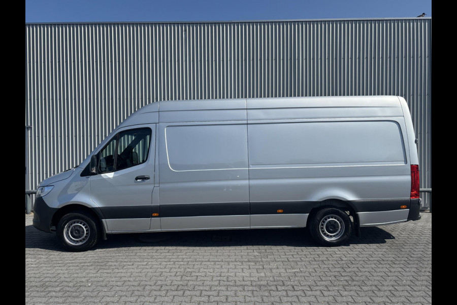 Mercedes-Benz Sprinter 314 2.2 CDI L3H2*NAVI*A/C*AUTOMAAT.CAM*TEL*CRUISE*