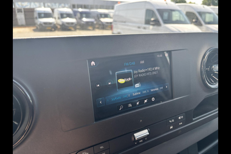 Mercedes-Benz Sprinter 314 2.2 CDI L3H2*NAVI*A/C*AUTOMAAT.CAM*TEL*CRUISE*