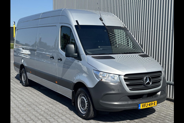 Mercedes-Benz Sprinter 314 2.2 CDI L3H2*NAVI*A/C*AUTOMAAT.CAM*TEL*CRUISE*