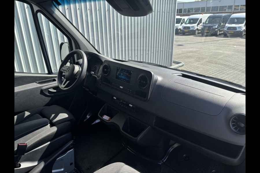 Mercedes-Benz Sprinter 314 2.2 CDI L3H2*NAVI*A/C*AUTOMAAT.CAM*TEL*CRUISE*