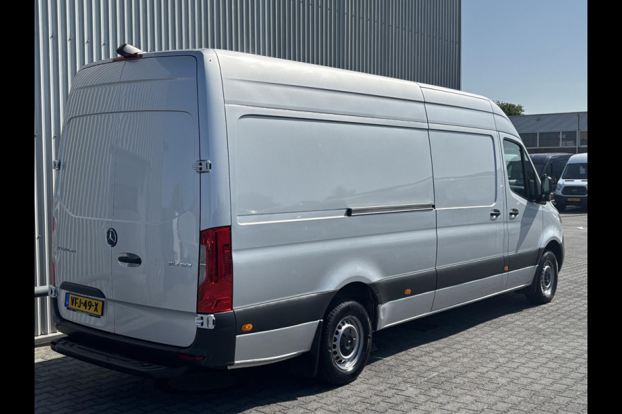 Mercedes-Benz Sprinter 314 2.2 CDI L3H2*NAVI*A/C*AUTOMAAT.CAM*TEL*CRUISE*