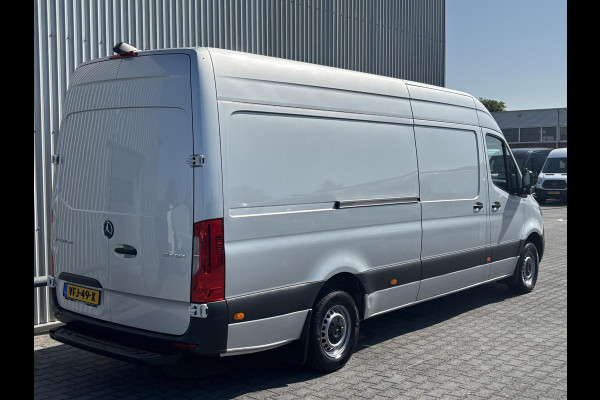 Mercedes-Benz Sprinter 314 2.2 CDI L3H2*NAVI*A/C*AUTOMAAT.CAM*TEL*CRUISE*