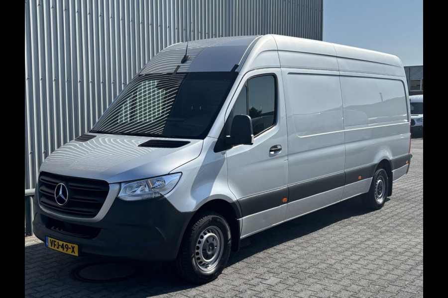 Mercedes-Benz Sprinter 314 2.2 CDI L3H2*NAVI*A/C*AUTOMAAT.CAM*TEL*CRUISE*