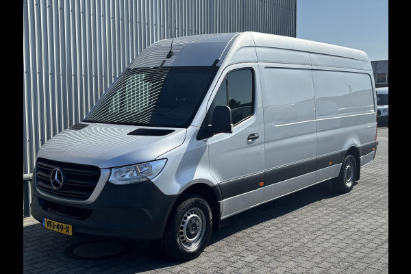 Mercedes-Benz Sprinter 314 2.2 CDI L3H2*NAVI*A/C*AUTOMAAT.CAM*TEL*CRUISE*