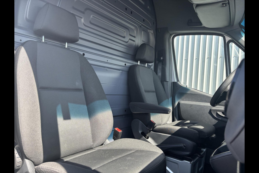 Mercedes-Benz Sprinter 314 2.2 CDI L3H2*NAVI*A/C*AUTOMAAT.CAM*TEL*CRUISE*