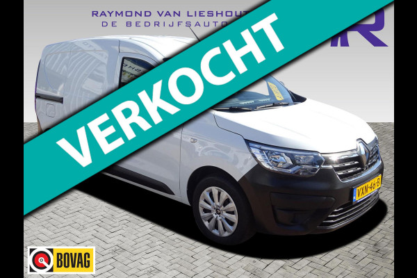 Renault Express 1.5 dCi 75 Comfort + AIRCO GROOT NAVI SCHERM SCHUIFDEUR CRUISE CONTROL