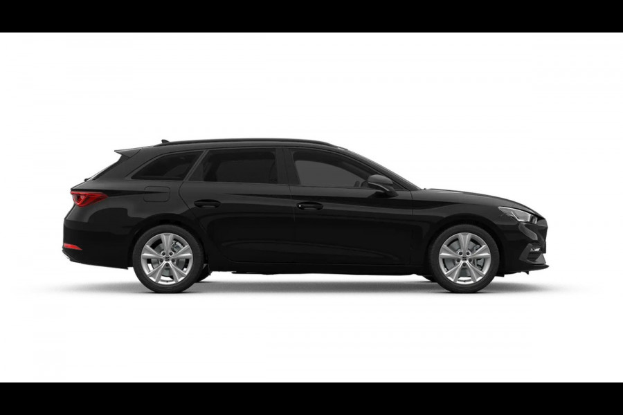 Seat Leon Sportstourer FR Business PHEV 1.5 TSI 204 pk 6 versn. DSG| Safe & Driving pack | Trekhaak wegklapbaar