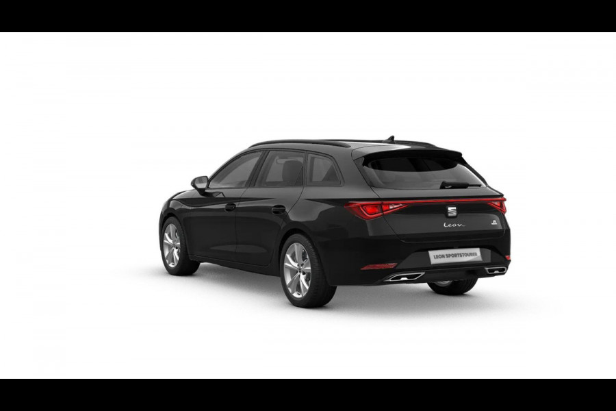Seat Leon Sportstourer FR Business PHEV 1.5 TSI 204 pk 6 versn. DSG| Safe & Driving pack | Trekhaak wegklapbaar