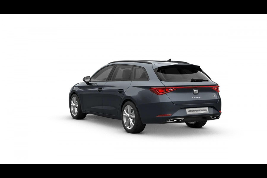 Seat Leon Sportstourer FR Business PHEV 1.5 TSI 204 pk 6 versn. DSG | Safe & Driving Pack | Trekhaak wegklapbaar