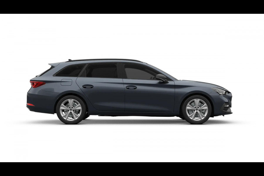 Seat Leon Sportstourer FR Business PHEV 1.5 TSI 204 pk 6 versn. DSG | Safe & Driving Pack | Trekhaak wegklapbaar