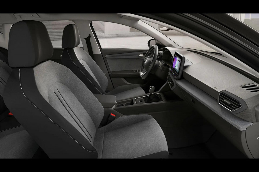 Seat Leon Style Business Intense PHEV 1.5 TSI 204 pk 6 versn. DSG | Led matrix
