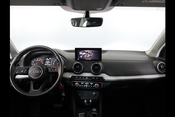Audi Q2 35 TFSI Pro Line 150 pk S-tronic | Navigatie via App | Parkeersensoren (Park assist) | Achteruitrijcamera |17'LM-velgen | LED koplampen | Apple Carplay/Android Auto |