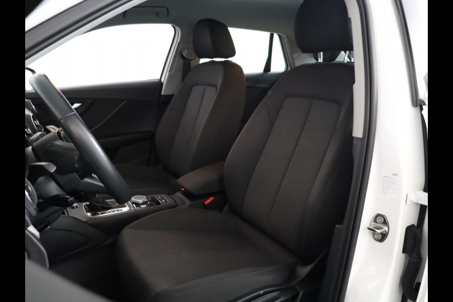 Audi Q2 35 TFSI Pro Line 150 pk S-tronic | Navigatie via App | Parkeersensoren (Park assist) | Achteruitrijcamera |17'LM-velgen | LED koplampen | Apple Carplay/Android Auto |