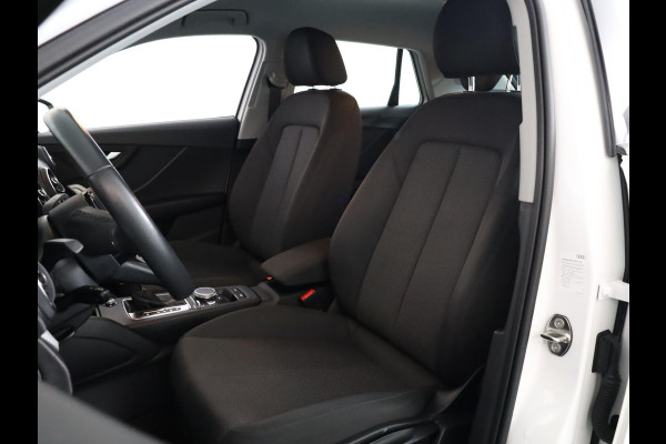 Audi Q2 35 TFSI Pro Line 150 pk S-tronic | Navigatie via App | Parkeersensoren (Park assist) | Achteruitrijcamera |17'LM-velgen | LED koplampen | Apple Carplay/Android Auto |