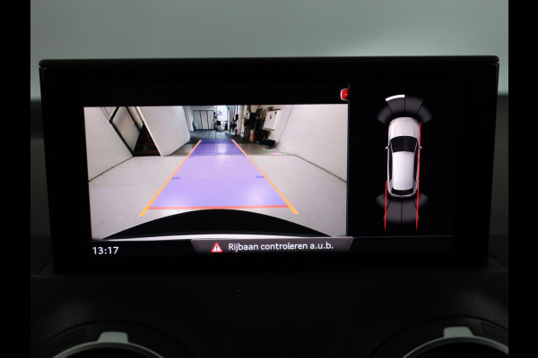 Audi Q2 35 TFSI Pro Line 150 pk S-tronic | Navigatie via App | Parkeersensoren (Park assist) | Achteruitrijcamera |17'LM-velgen | LED koplampen | Apple Carplay/Android Auto |