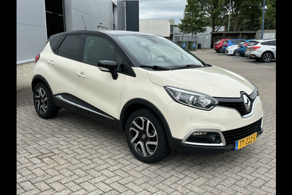Renault Captur 0.9 TCe Dynamique NAVI, CLIMATE CONTROL, LMV, CRUISE CONTROL!