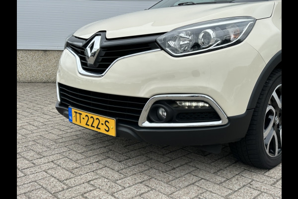 Renault Captur 0.9 TCe Dynamique NAVI, CLIMATE CONTROL, LMV, CRUISE CONTROL!