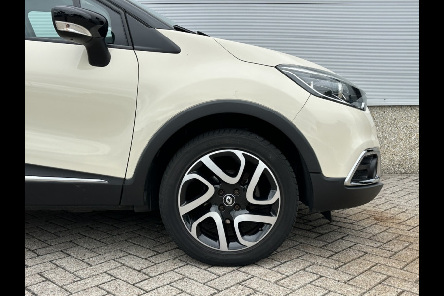 Renault Captur 0.9 TCe Dynamique NAVI, CLIMATE CONTROL, LMV, CRUISE CONTROL!