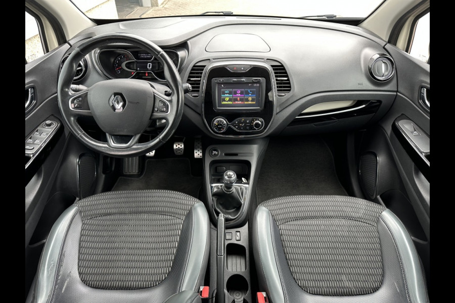 Renault Captur 0.9 TCe Dynamique NAVI, CLIMATE CONTROL, LMV, CRUISE CONTROL!
