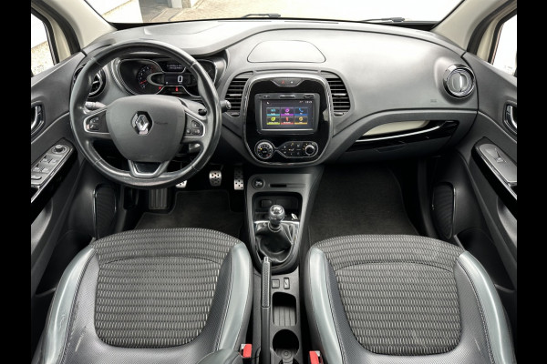 Renault Captur 0.9 TCe Dynamique NAVI, CLIMATE CONTROL, LMV, CRUISE CONTROL!
