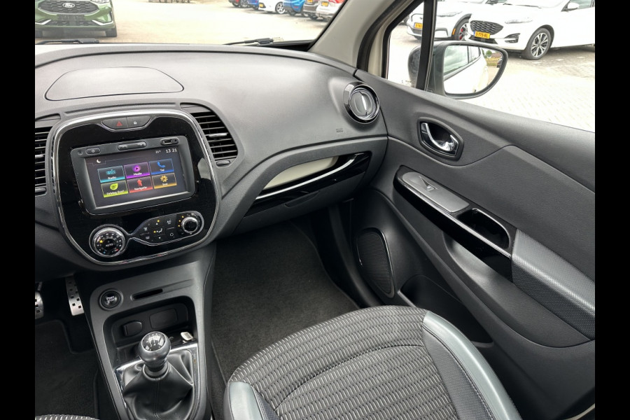 Renault Captur 0.9 TCe Dynamique NAVI, CLIMATE CONTROL, LMV, CRUISE CONTROL!