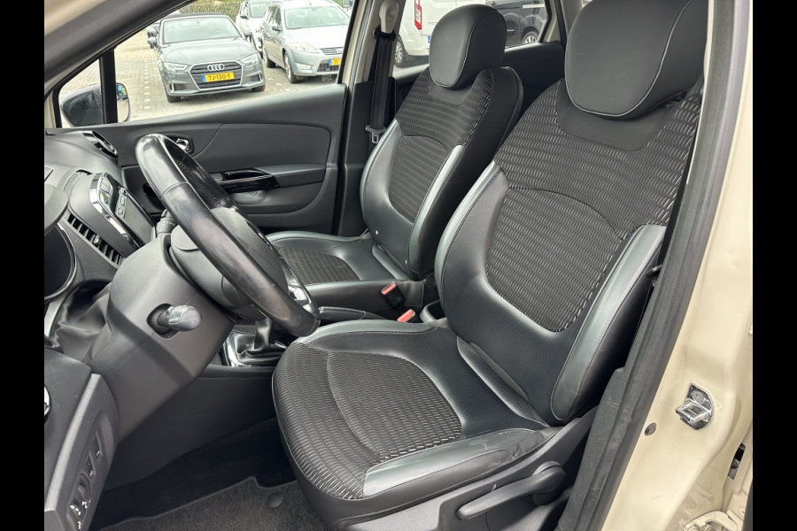 Renault Captur 0.9 TCe Dynamique NAVI, CLIMATE CONTROL, LMV, CRUISE CONTROL!