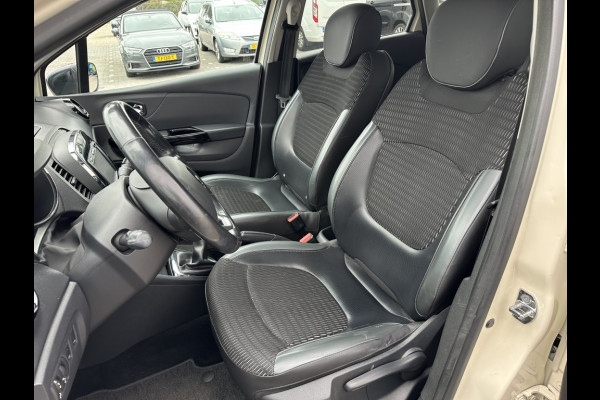 Renault Captur 0.9 TCe Dynamique NAVI, CLIMATE CONTROL, LMV, CRUISE CONTROL!