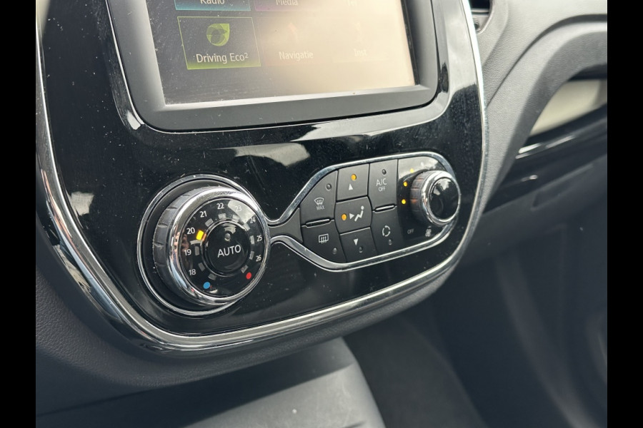 Renault Captur 0.9 TCe Dynamique NAVI, CLIMATE CONTROL, LMV, CRUISE CONTROL!