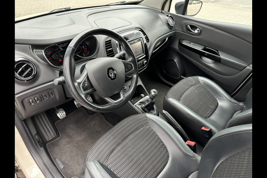 Renault Captur 0.9 TCe Dynamique NAVI, CLIMATE CONTROL, LMV, CRUISE CONTROL!