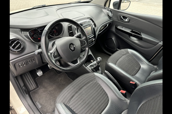 Renault Captur 0.9 TCe Dynamique NAVI, CLIMATE CONTROL, LMV, CRUISE CONTROL!