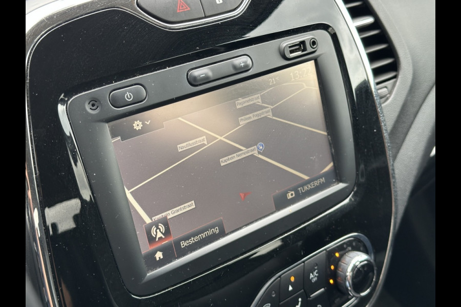 Renault Captur 0.9 TCe Dynamique NAVI, CLIMATE CONTROL, LMV, CRUISE CONTROL!