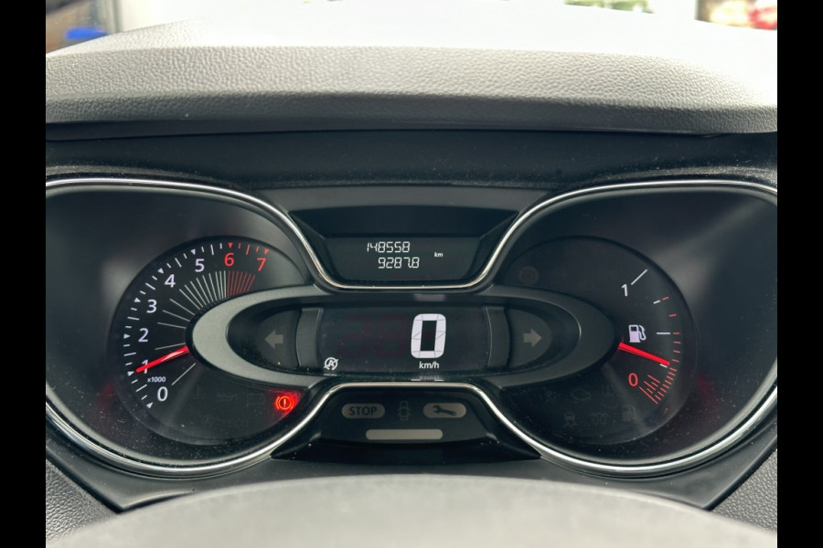 Renault Captur 0.9 TCe Dynamique NAVI, CLIMATE CONTROL, LMV, CRUISE CONTROL!