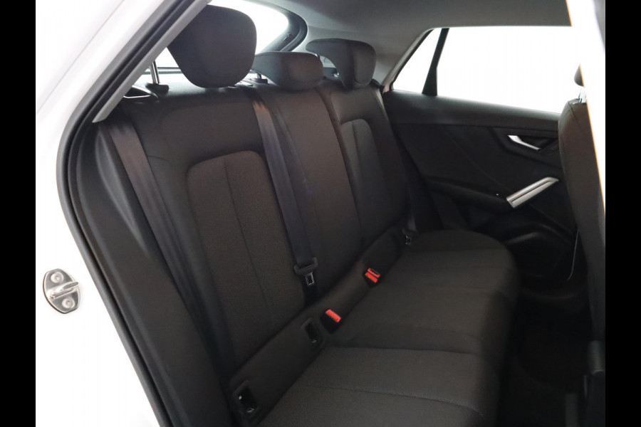 Audi Q2 35 TFSI Pro Line 150 pk S-tronic | Navigatie via App | Parkeersensoren (Park assist) | Achteruitrijcamera |17'LM-velgen | LED koplampen | Apple Carplay/Android Auto |