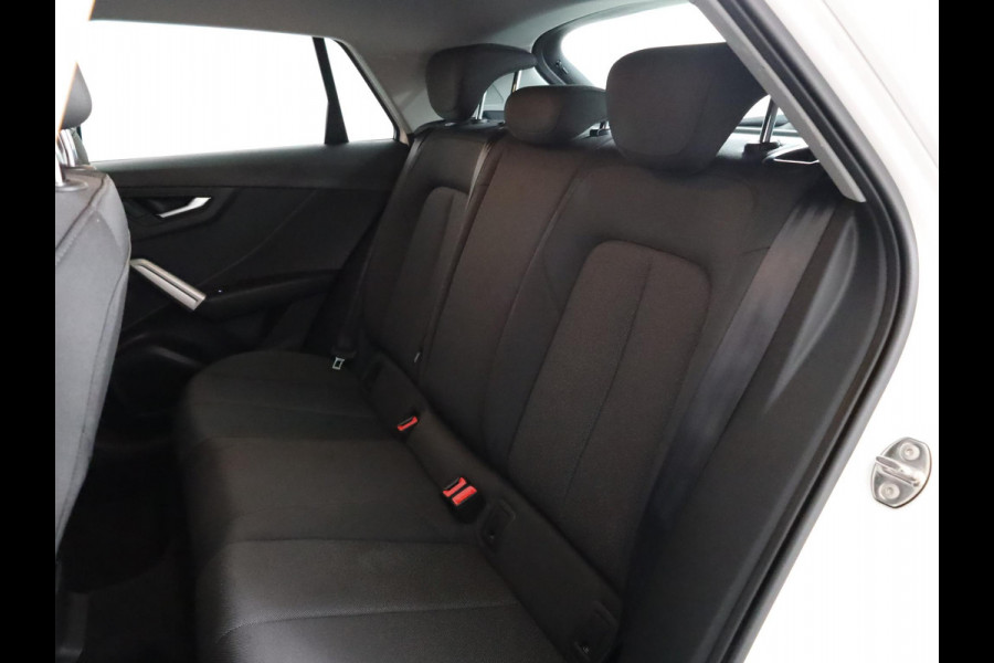 Audi Q2 35 TFSI Pro Line 150 pk S-tronic | Navigatie via App | Parkeersensoren (Park assist) | Achteruitrijcamera |17'LM-velgen | LED koplampen | Apple Carplay/Android Auto |